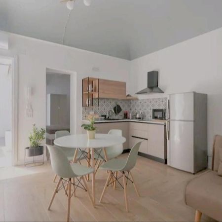 Dimora Isonzo Apartment Syracuse Exterior photo
