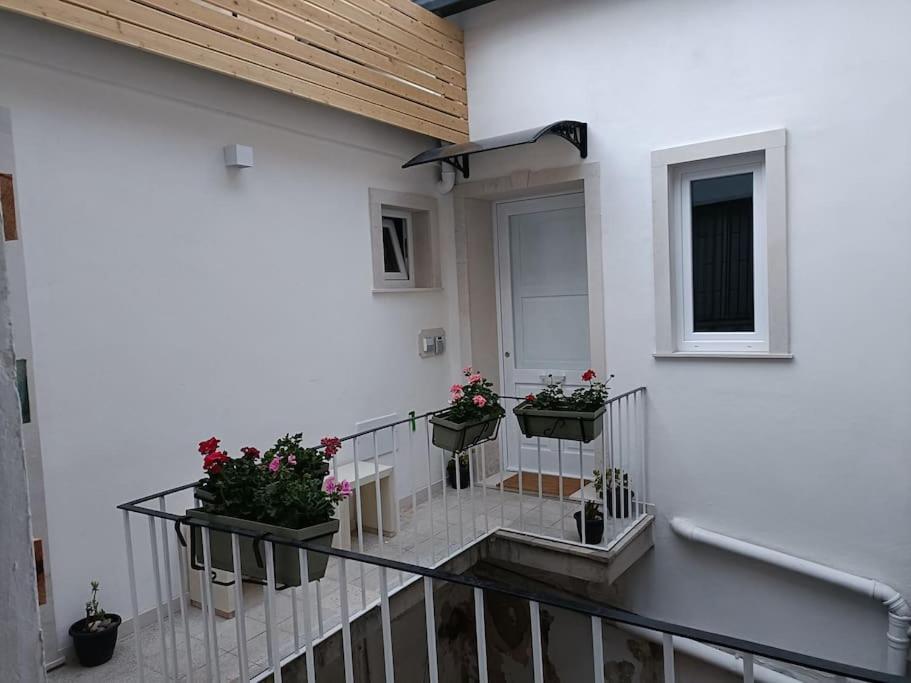 Dimora Isonzo Apartment Syracuse Exterior photo