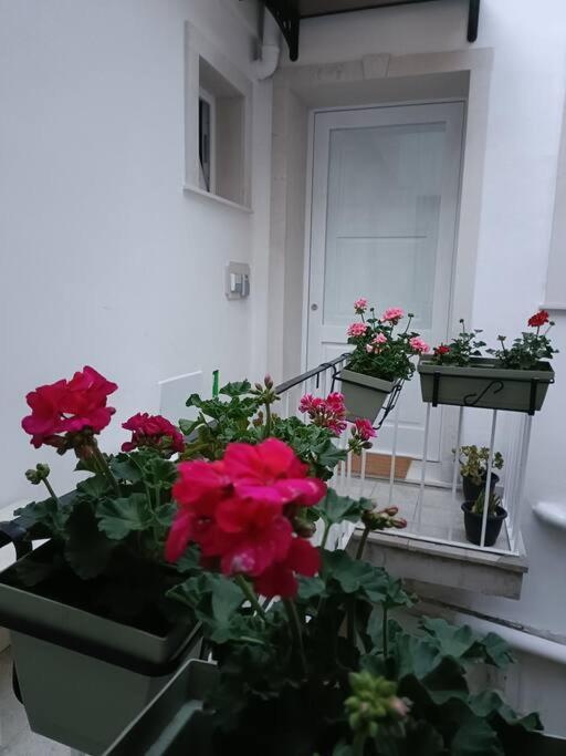 Dimora Isonzo Apartment Syracuse Exterior photo