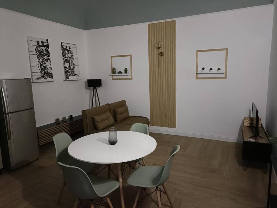 Dimora Isonzo Apartment Syracuse Exterior photo