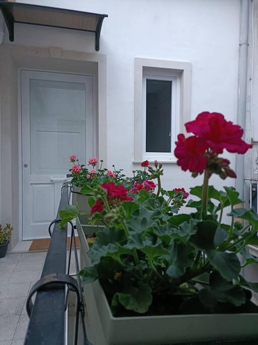 Dimora Isonzo Apartment Syracuse Exterior photo