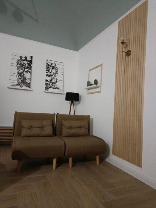 Dimora Isonzo Apartment Syracuse Exterior photo