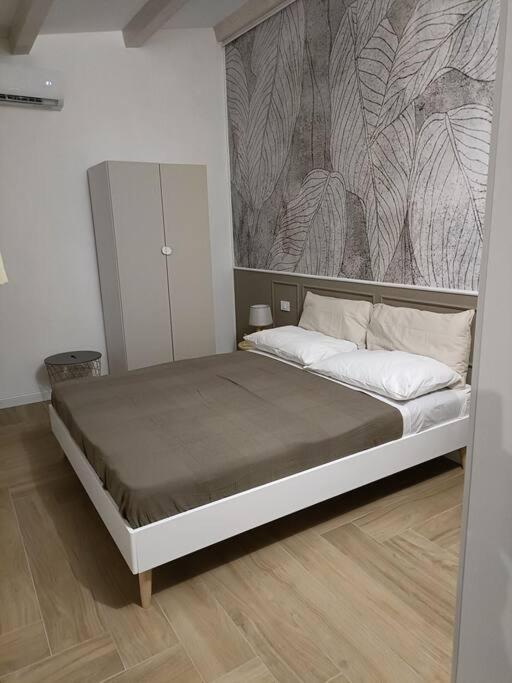Dimora Isonzo Apartment Syracuse Exterior photo