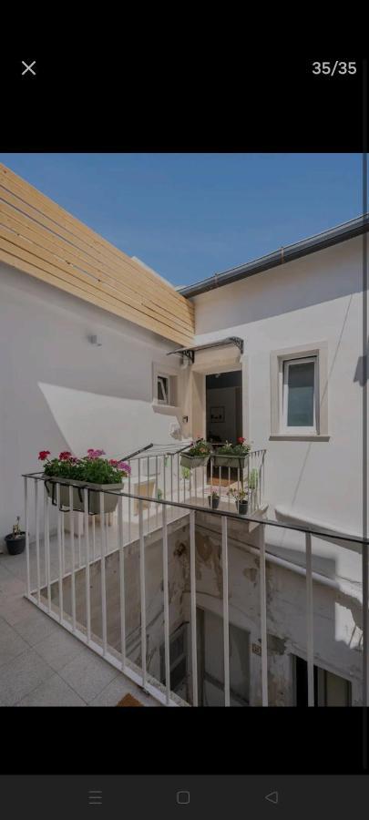 Dimora Isonzo Apartment Syracuse Exterior photo