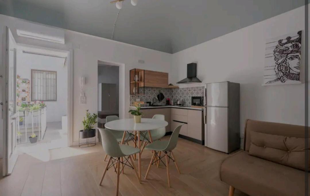 Dimora Isonzo Apartment Syracuse Exterior photo