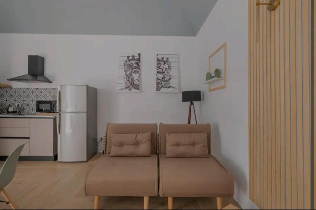 Dimora Isonzo Apartment Syracuse Exterior photo