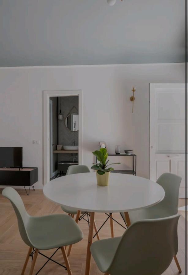 Dimora Isonzo Apartment Syracuse Exterior photo
