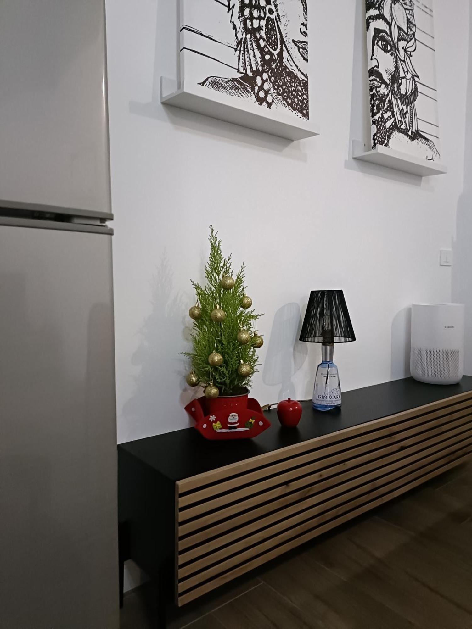 Dimora Isonzo Apartment Syracuse Exterior photo
