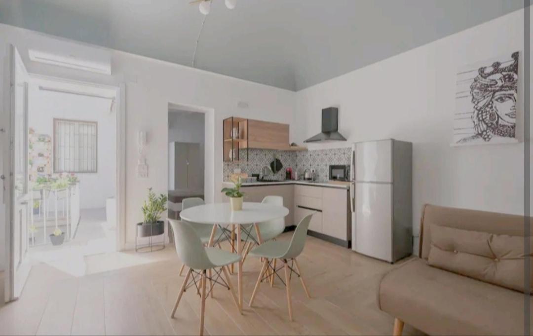Dimora Isonzo Apartment Syracuse Exterior photo